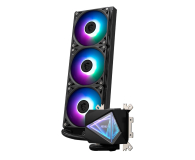 MSI MAG Core Liquid I360 3x120mm - 1280377 - zdjęcie 3